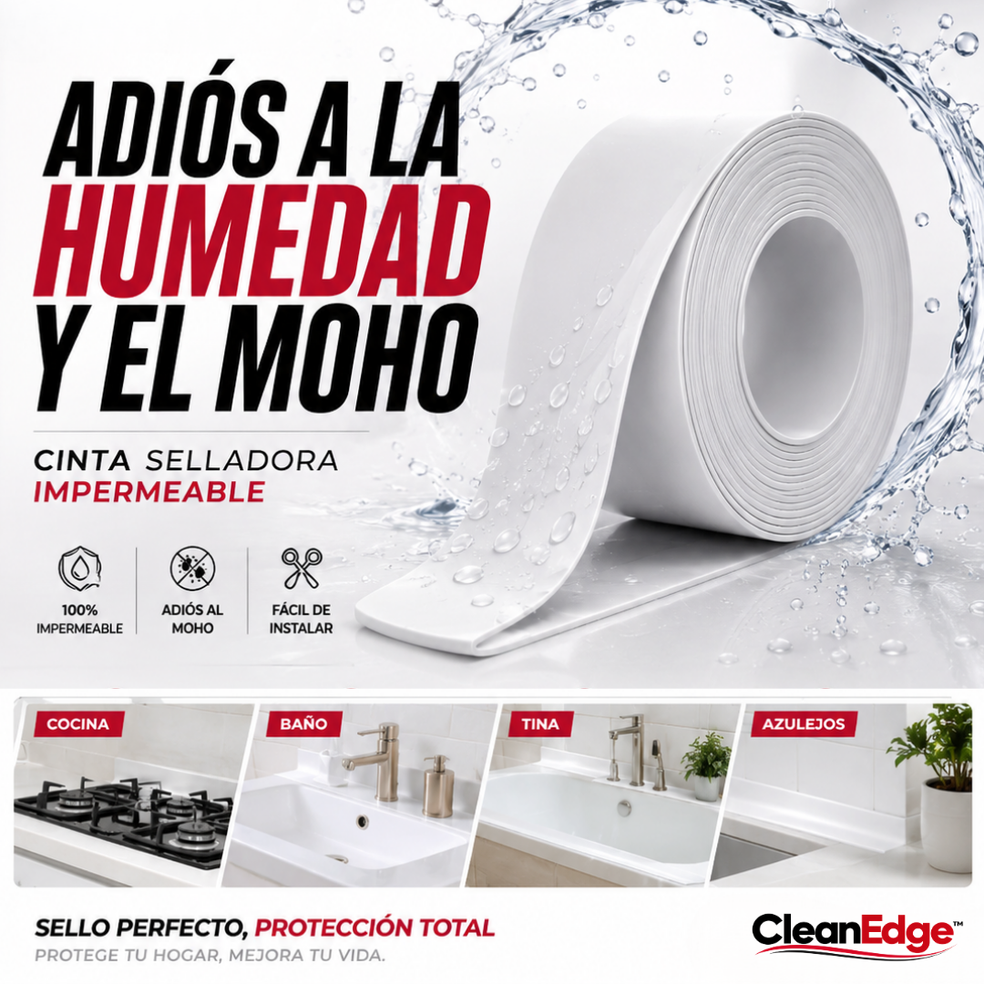 CleanEdge™