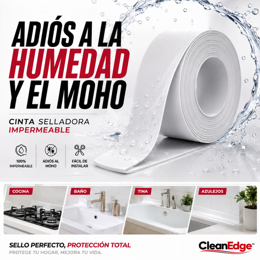CleanEdge™