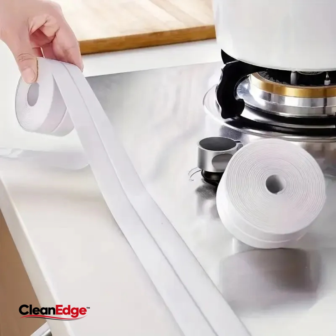 CleanEdge™