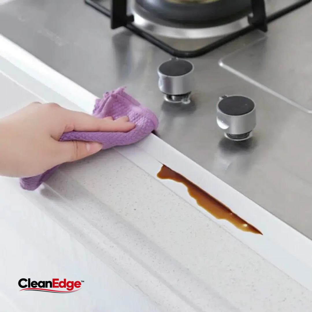CleanEdge™
