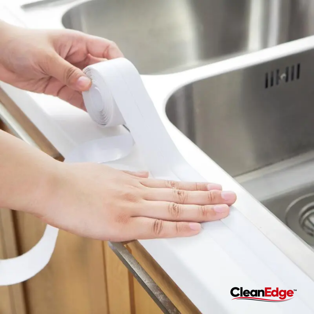 CleanEdge™