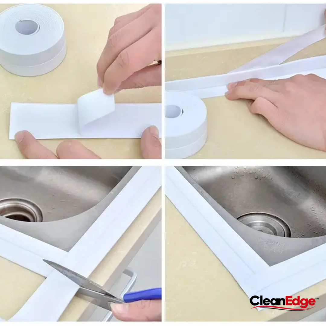 CleanEdge™