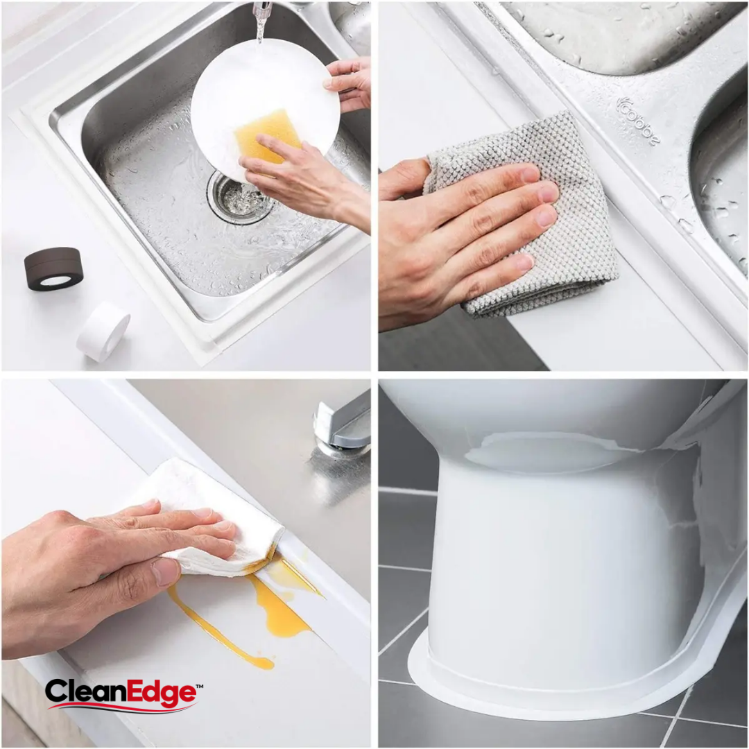 CleanEdge™