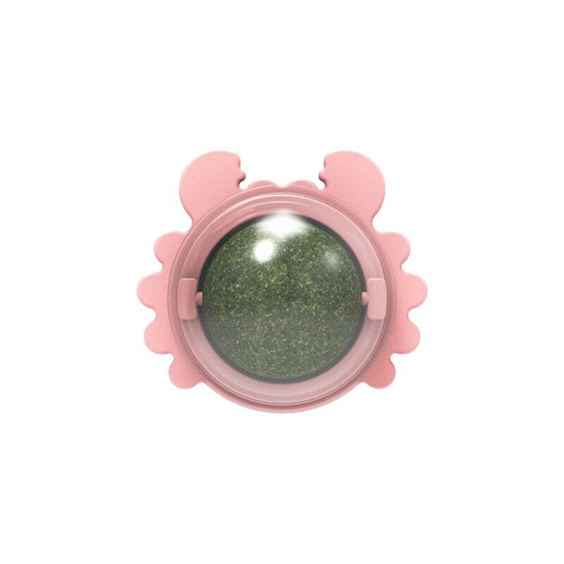 LovelyBall™ - Bola encantadora para gatos